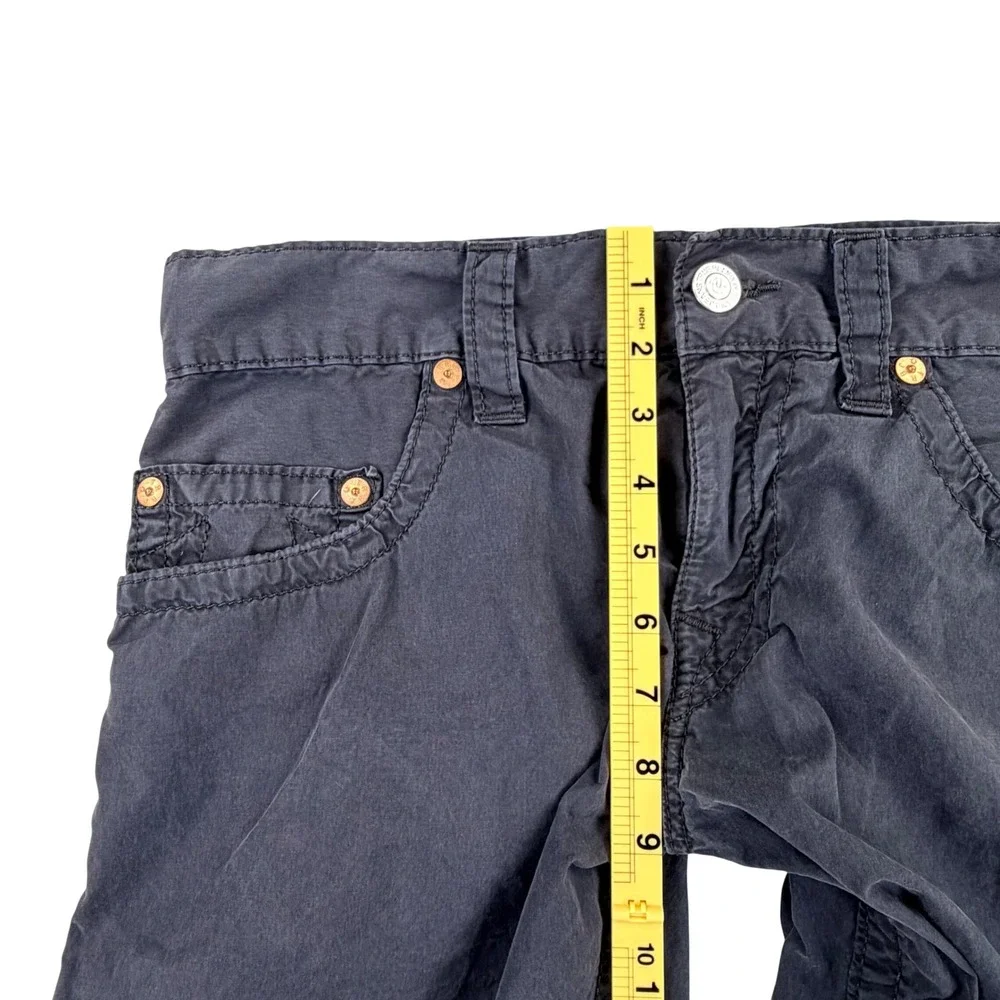True Religion measurements men